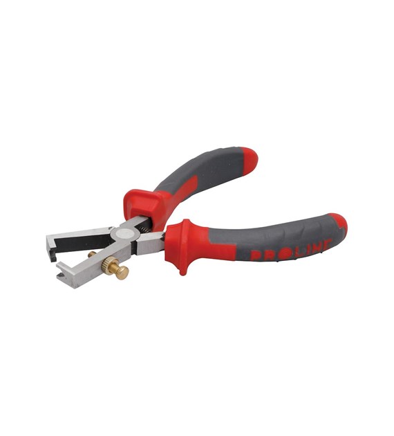 Szczypce do ściągania izolacji 0.5m-5mm CV PROLINE