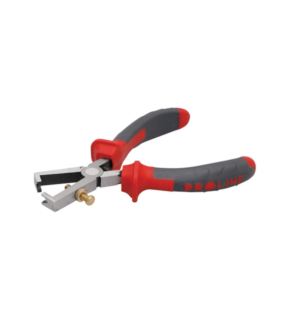 Szczypce do ściągania izolacji 0.5m-5mm CV PROLINE