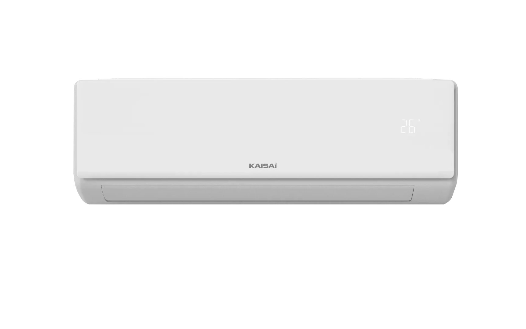 Zestaw SPLIT ECO model KNP-12NRHI / KNP-12NRHO (3,5 kW) KAISAI