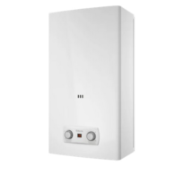 Podgrzewacz gazowy, przepływowy FONTE LX 11l/min 9,1 – 18,5kW MTN BERETTA