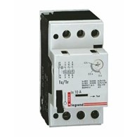 Wyłącznik silnikowy 3P 4kW 6,3-10A M 250 1R/1Z 10 606829