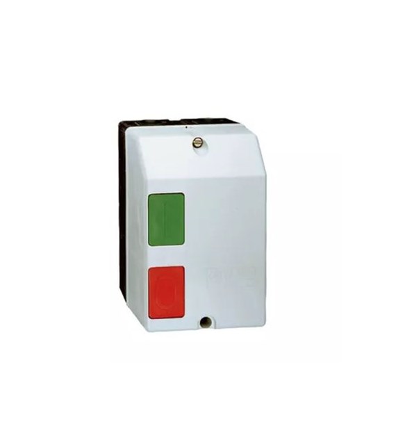 Obudowa wyłącznika silnikowego IP65 natynkowa M-250 GJ 606796