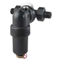 Filtr magnetyczny FDM-3 ATLAS