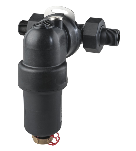 Filtr magnetyczny FDM-3 ATLAS