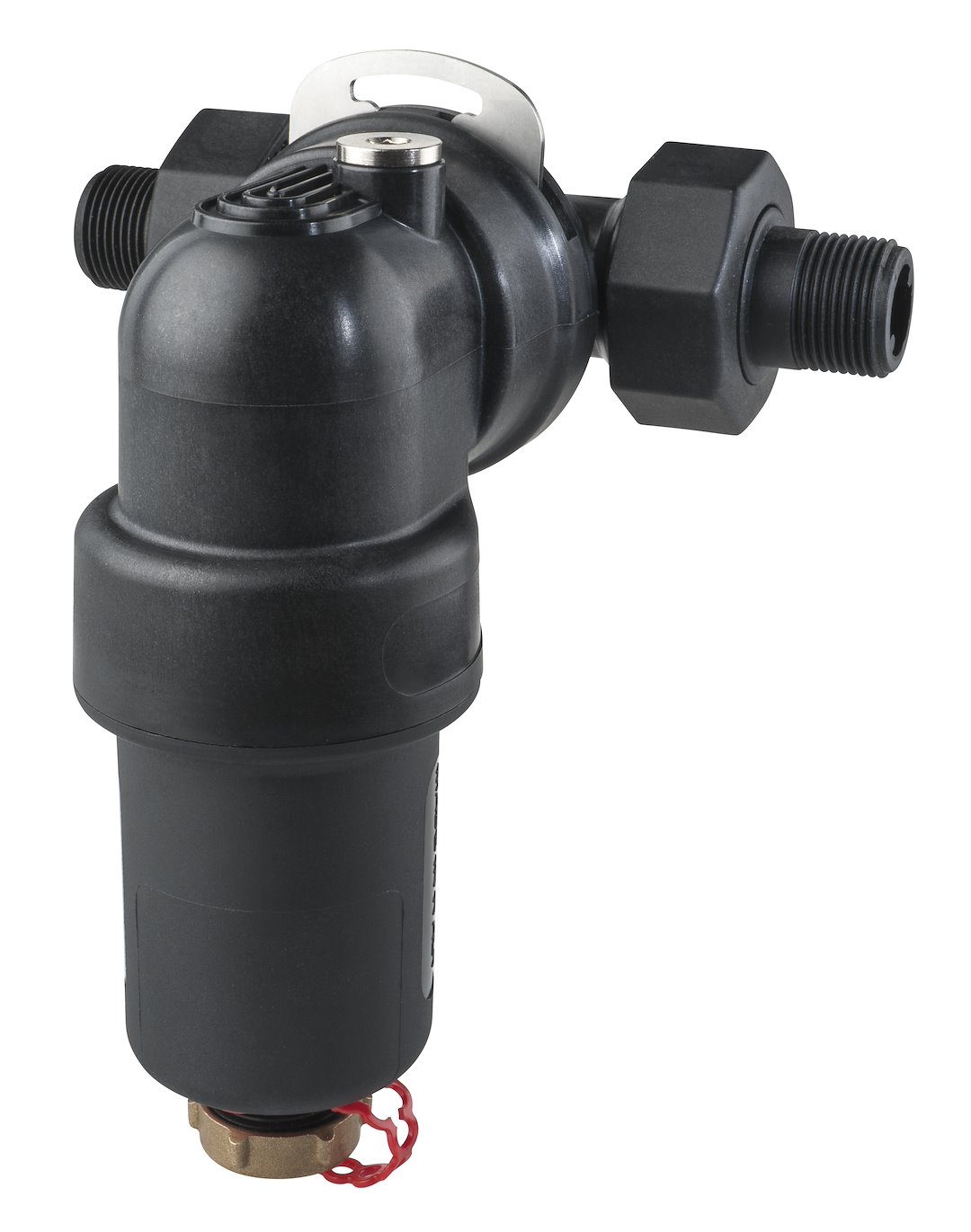 Filtr magnetyczny FDM-3 ATLAS