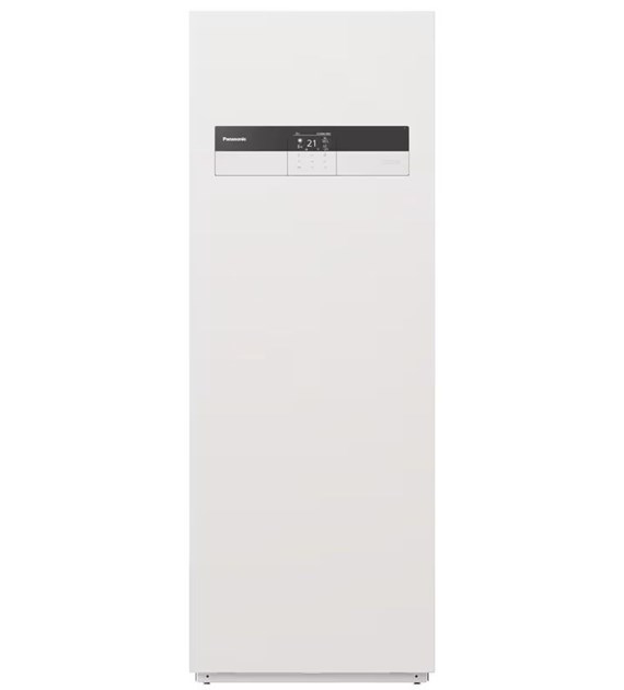 Jednostka wewnętrza WH-ADC0316M9E83 AQUAREA T-CAP M ALL IN ONE HP R290 260L PANASONIC