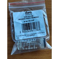 Wskaźnik przepływomierza skala 0.5-3 l/min DURO SYSTEM ARKA