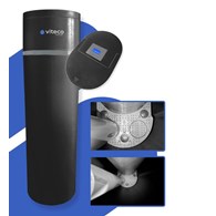 Zmiękczacz wody, uzdatniacz SMART CARBON PLUS 30L VITECO