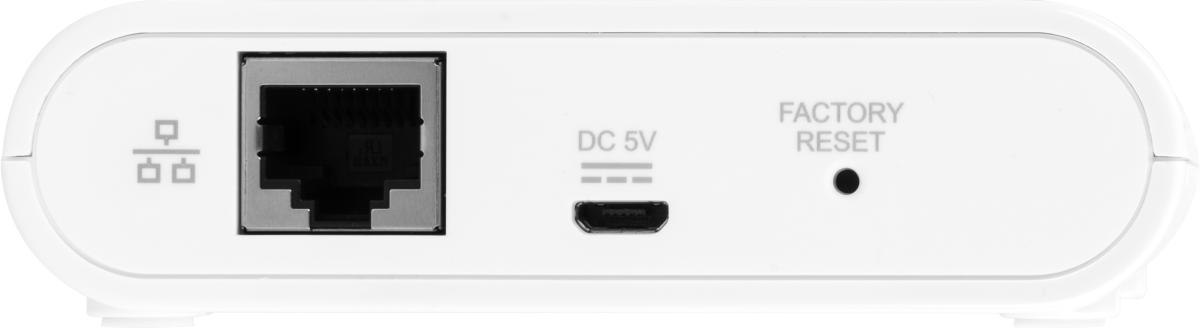 Bramka Internetowa sieci ZigBee UG800 SALUS
