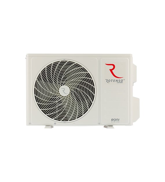 Klimatyzator pokojowy Rotenso Roni R35Xo R17 (jednostka zewnętrzna)