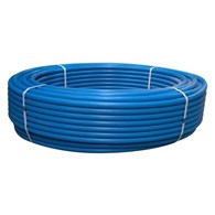 Rura wodna ciśnieniowa PE100 75x6,8  SDR-11 RC MULTISAFE 2L dwuwarstwowa RADPOL PIPES