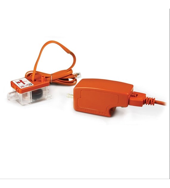 Pompka skroplin Mini Orange Aspen