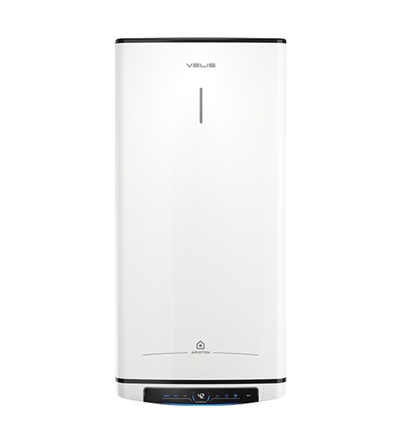 Podgrzewacz wody elektryczny pojemnościowy VELIS PRO WIFI 100 ARISTON