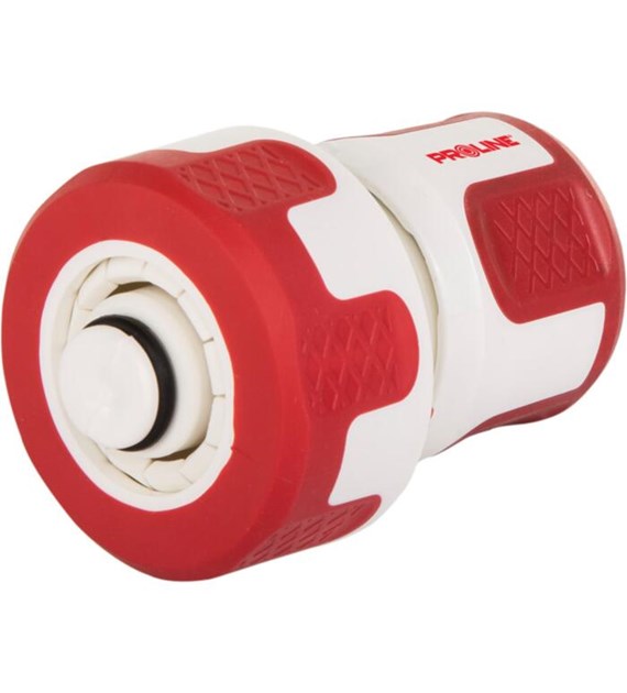 Szybkozłącze STOP PREMIUM 3/4  ( DN20 ) PROLINE