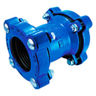 Złącze rurowe R-R UNIVERSAL-GT DN65 60-95 IGE