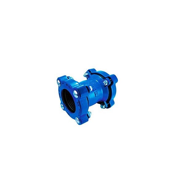 Złącze rurowe R-R UNIVERSAL-GT DN65 60-95 IGE
