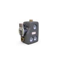 Termoregulator DEFRO 60 BASIC 204MCCS-60-C6