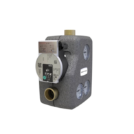 Termoregulator, laddomat DEFRO 60 BASIC 204MCCS-60-C6