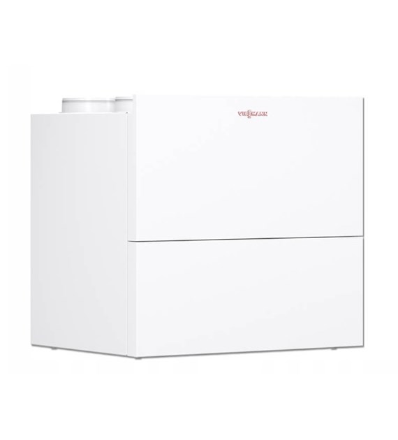 Rekuperator VITOVENT 300-W H32S A225 (P) VIESSMANN