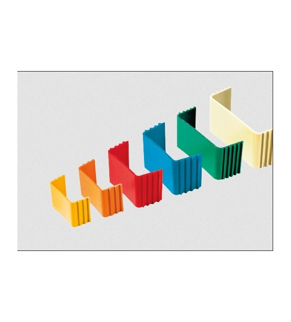 Klamra do koryta 80x60 0803 ST ARTIPLASTIC