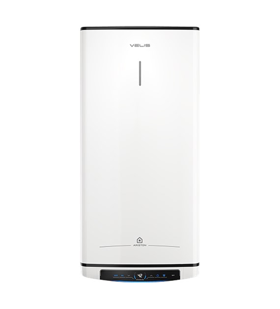 Podgrzewacz wody elektryczny pojemnościowy VELIS PRO WIFI 80L ARISTON