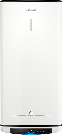 Podgrzewacz wody elektryczny pojemnościowy VELIS PRO WIFI 80L ARISTON