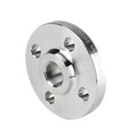 Kołnierz gwintowany DN80-3  PN16 AGAFLEX