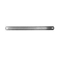 Brzeszczot dwustronny do metalu 300x25mm TOPEX