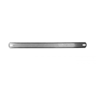 Brzeszczot dwustronny do metalu 300x25mm TOPEX