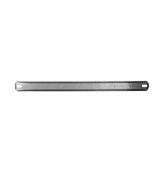 Brzeszczot dwustronny do metalu 300x25mm TOPEX