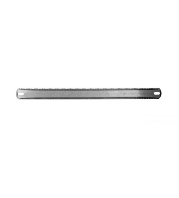Brzeszczot dwustronny do metalu 300x25mm TOPEX