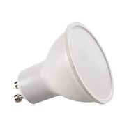 Żarówka LED GU10 8W-NW LED 690lm 4000K barwa neutralna 31237 KANLUX