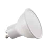 Żarówka LED GU10 8W-NW LED 690lm 4000K barwa neutralna 31237 KANLUX