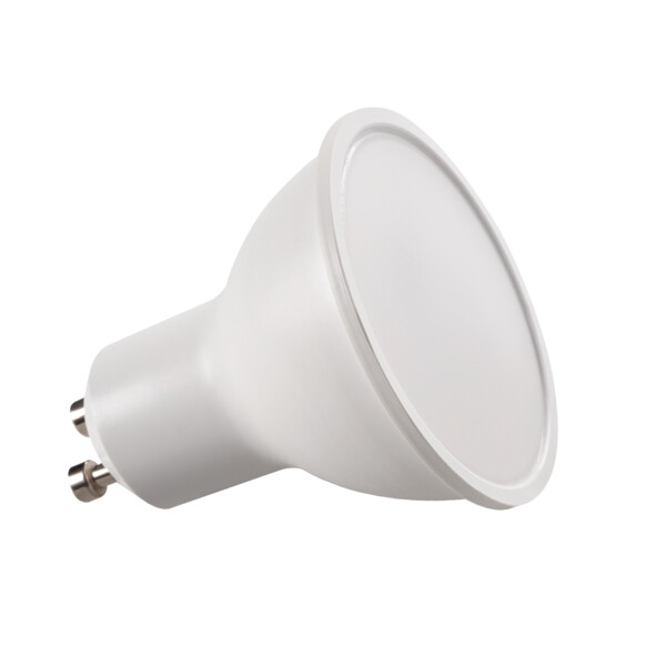 Żarówka LED GU10 8W-NW LED 690lm 4000K barwa neutralna 31237 KANLUX