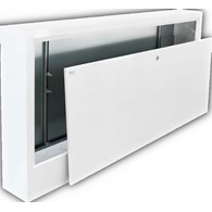 ARKA Szafka instalacyjna natynkowa do rozdzielaczy D/S-SIN-05 (16 sekcji) DURO SYSTEM