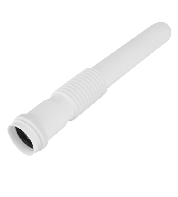 Łącznik rurowy wieloredukcyjny 32/40/32 L-570mm kielichowy DES