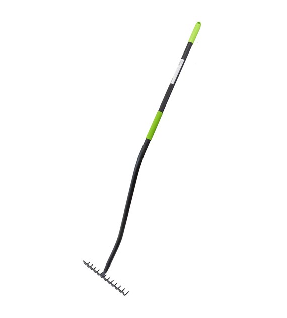 Grabie profilowane 14z trzon metal FORESTER