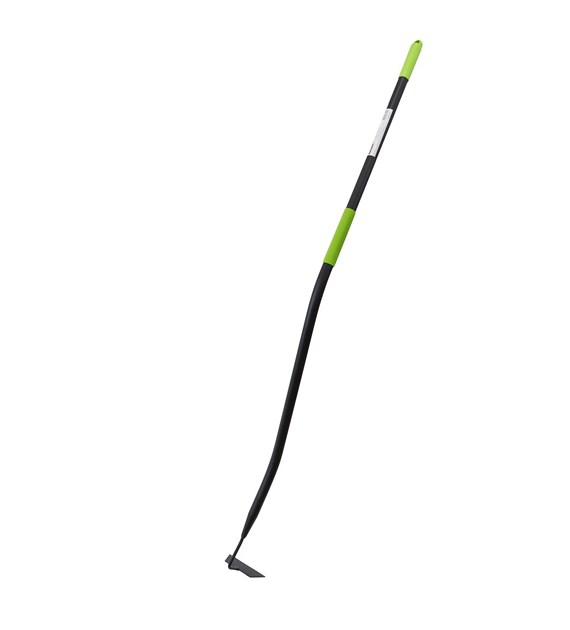 Motyka profilowana 140mm trzon metal FORESTER