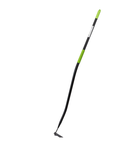 Motyka profilowana 160mm trzon metal FORESTER