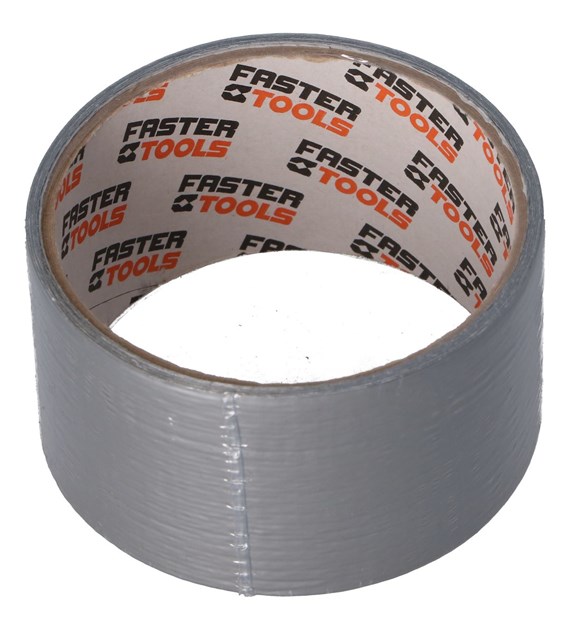 Taśma dwustronna 48mmx5m FASTER TOOLS