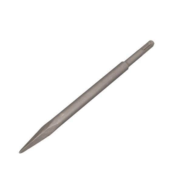 Dłuto SDS plus 250mm szpic DRAUMET