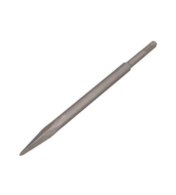 Dłuto SDS plus 250mm szpic DRAUMET