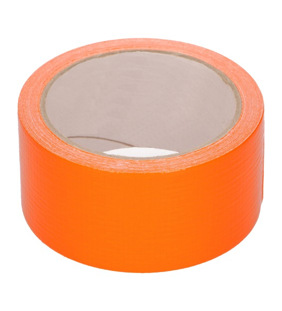 Taśma tynkarska pomarańczowa 48mmx20m FASTER