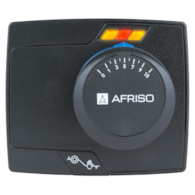 Siłownik elektryczny ARM 992 ProClick, proporcjonalny, 24 V AC/DC, 60/120 s, 6 Nm AFRISO