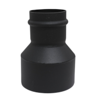 Redukcja -080 nypel /+130 mufa 80mm SPKP DARCO