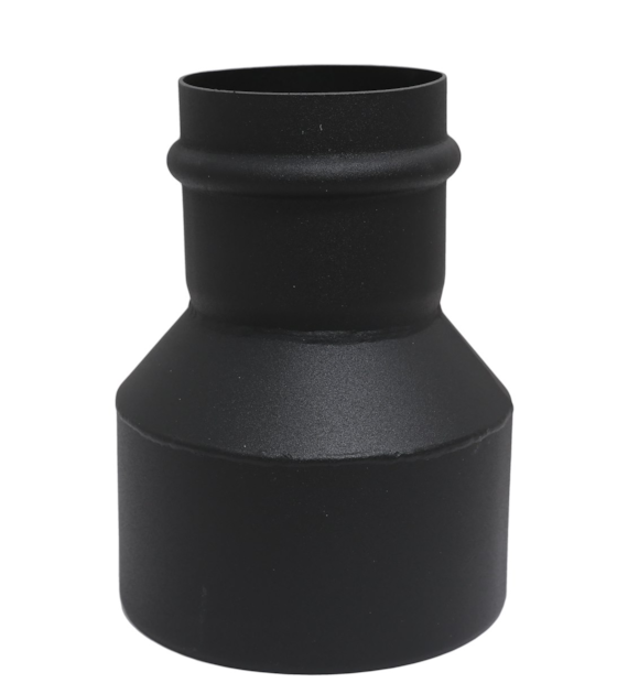 Redukcja -080 nypel /+130 mufa 80mm SPKP DARCO