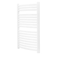 GRZEJ.ŁAZIENKOWY GR3, wymiary 570x1000, 20-żeberek, MOC-579W