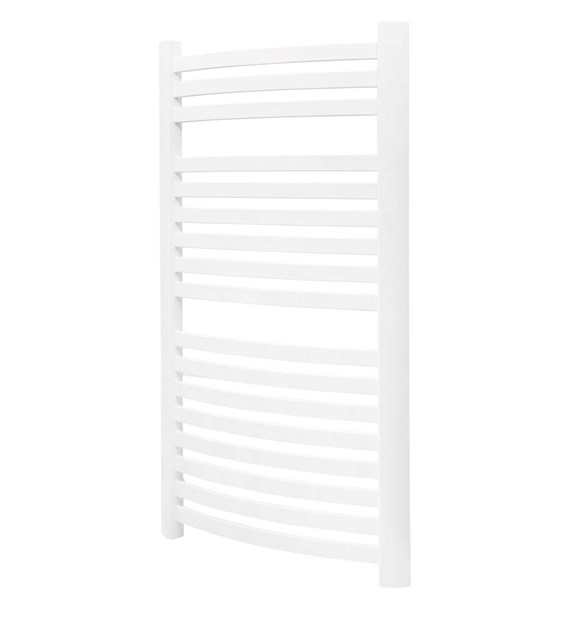 GRZEJ.ŁAZIENKOWY GR3, wymiary 570x1000, 20-żeberek, MOC-579W