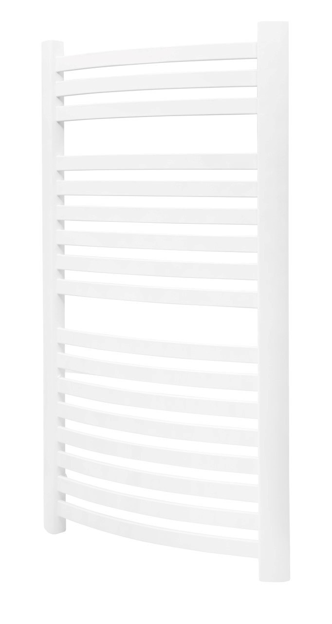 GRZEJ.ŁAZIENKOWY GR3, wymiary 570x1000, 20-żeberek, MOC-579W