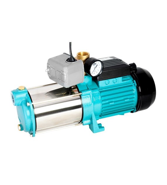 Pompa hydroforowa z osprzętem MH 1700 230V PREMIUM INOX OMNIGENA